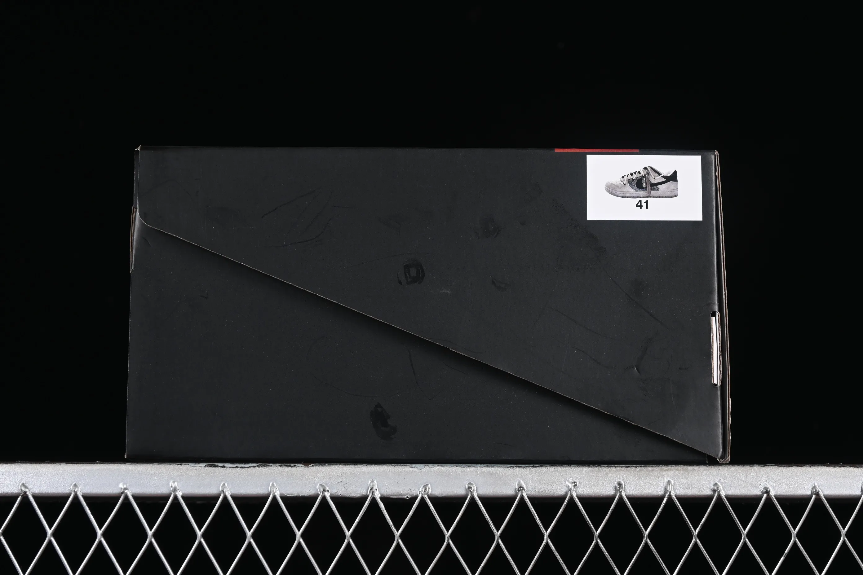All Categories Nk SB Dunk Series Nk SB Dunk Low Low-top sneakers Nk Dunk Low Year of the Dragon Limited CNY Bailongyin Literary style SB strappy low-top casual sneakers DV0831-101